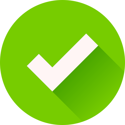 Checkmark