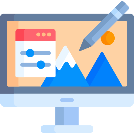 Creative skill development graphic