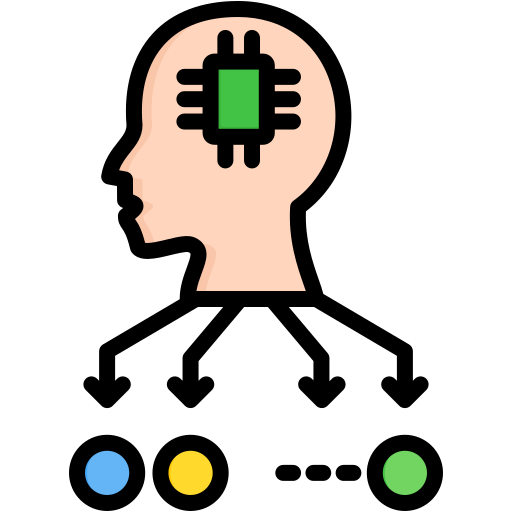 Tech Icon