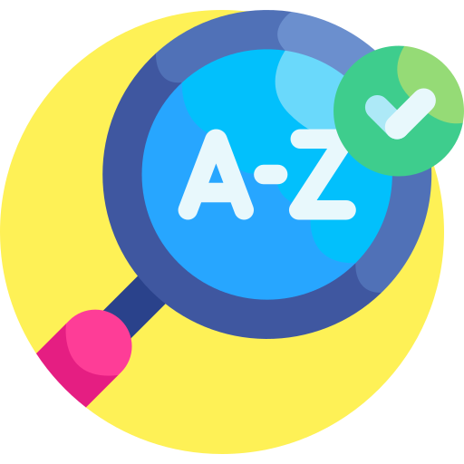 Define niche icon