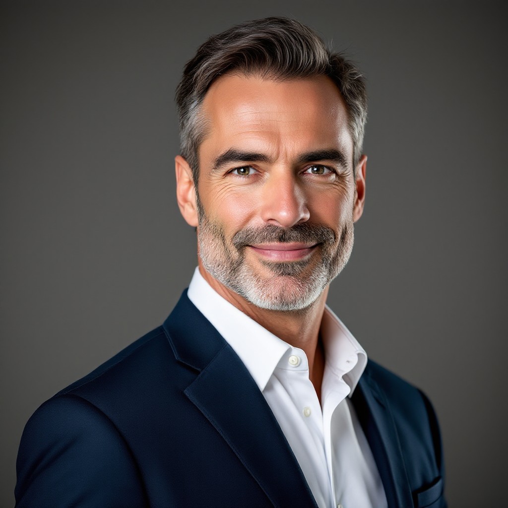 Amr Derbaz, Mentor