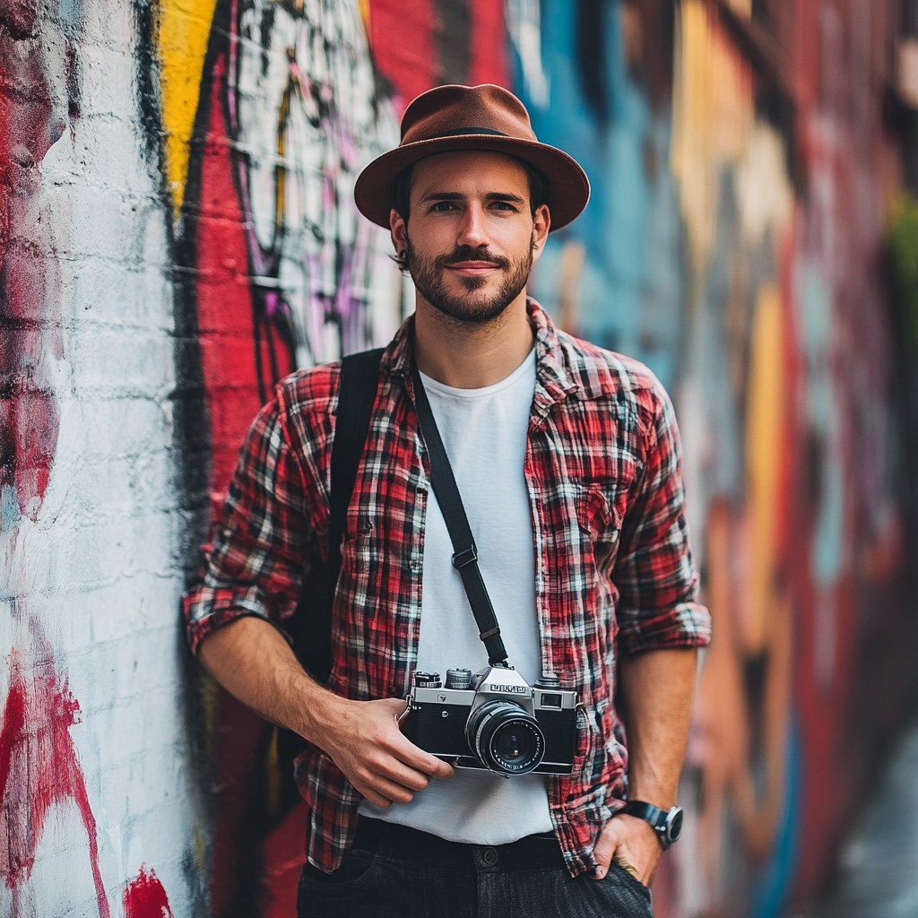 Ali Hussien, Marketer