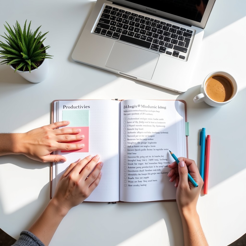 Time management tools