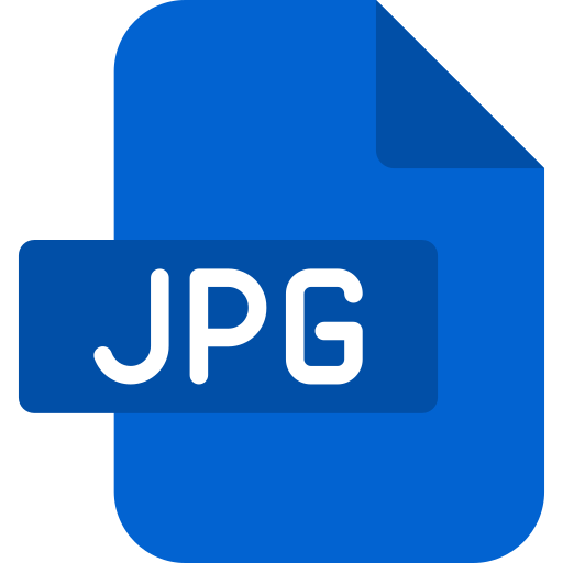 JPG Icon