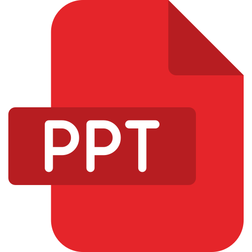 PowerPoint Icon