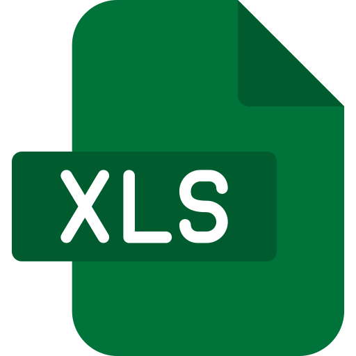 Excel Icon
