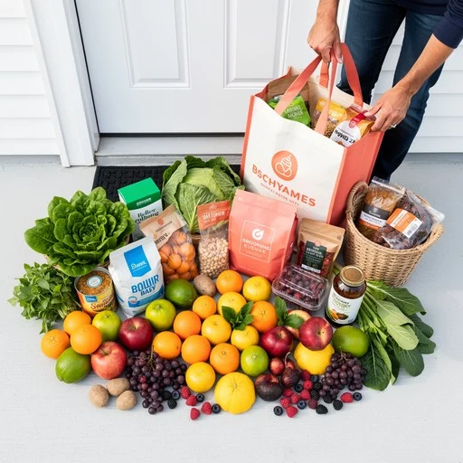 Healthy Food
